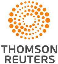 Reuters Logo - Thomson Reuters Indexes 49 IGI Global Titles | IGI Global