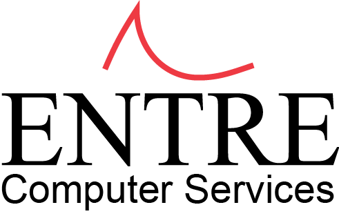 Entre Logo - Entre Computer Services Named to CRN's Managed Service Provider ...