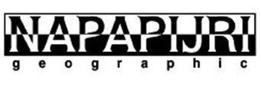 Napapijri Logo - DigInPix