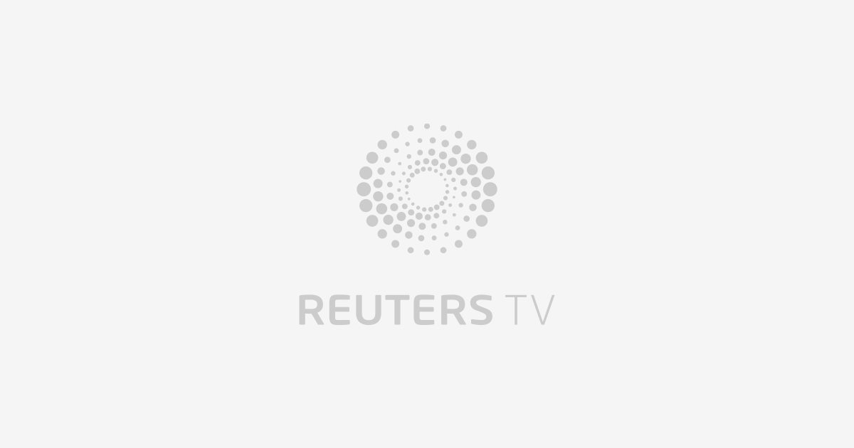 Reuters Logo - Reuters TV: Live Breaking News, US, World, Business, Finance