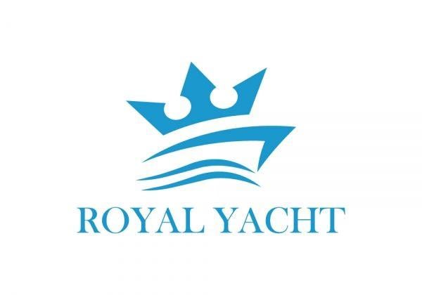 Yacht Logo - Yacht logo for sale
