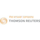 Reuters Logo - Thomson Reuters webinar: From digital drafting to smart contracts ...