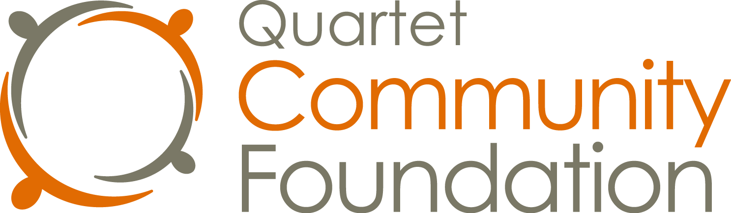 Quartet Logo - Quartet logo - Quartet Community Foundation