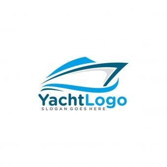 Yatch Logo - Yacht Icon Vectors, Photos and PSD files | Free Download