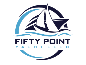 Yacht Logo - Boat logos | Start your boat logo design for only $29! - 48hourslogo