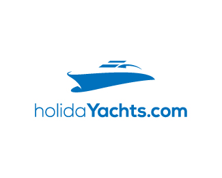 Yacht Logo - Logopond - Logo, Brand & Identity Inspiration (Super clean yacht logo)