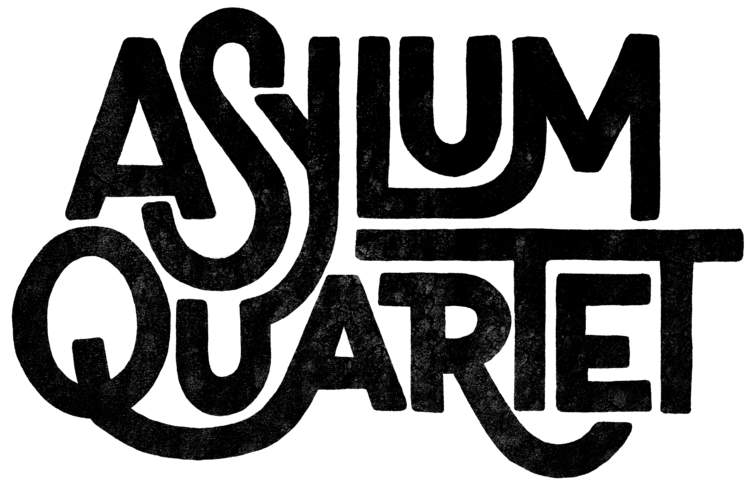 Quartet Logo - Saxophone Quartet | Liam Wade – Composer