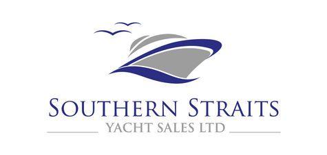 Yatch Logo - Southern Straits Yacht Sales Ltd. (Richmond, BC)