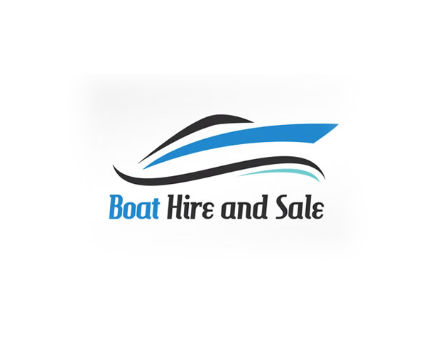 Boat Logo - 150+ Examples for Ship, Sailing, Yacht, Boat Logo Designs