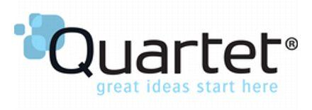 Quartet Logo - Quartet Boards | Quartet Office Supplies