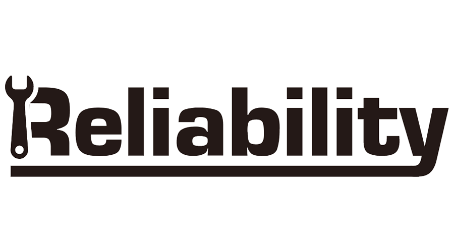 Reliability Logo - Reliability Vector Logo - (.SVG + .PNG)
