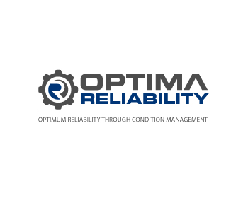 Reliability Logo - Optima Reliability logo design contest - logos by dezinbizz