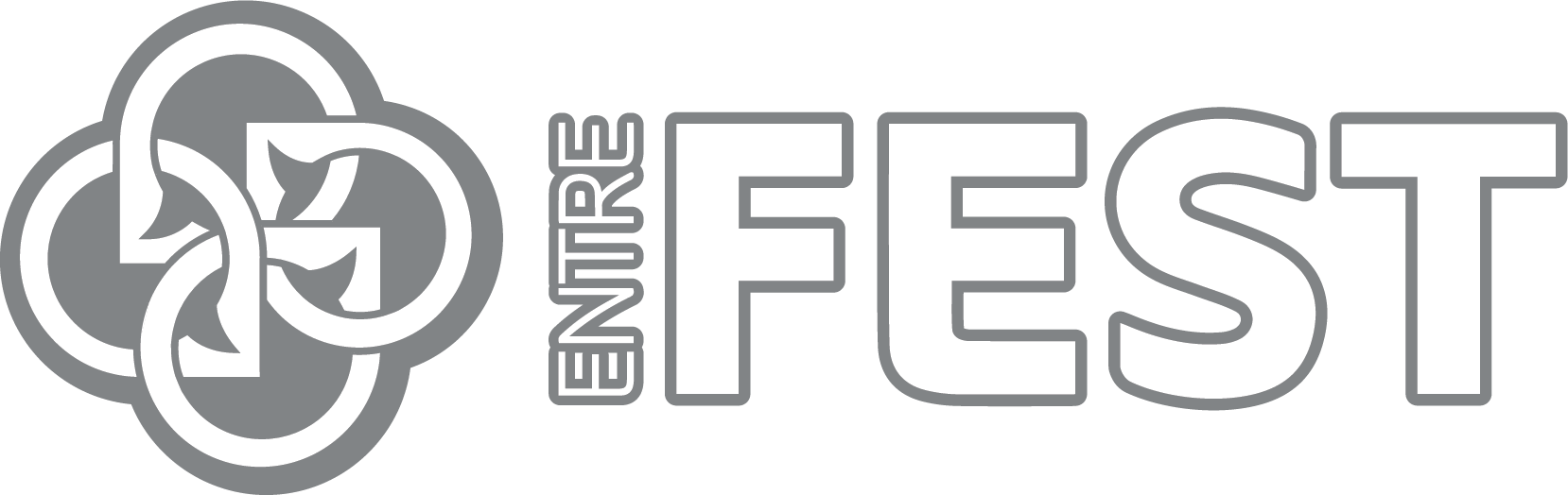 Entre Logo - EntreFEST. The Largest Gathering of Iowa's Entrepreneurial