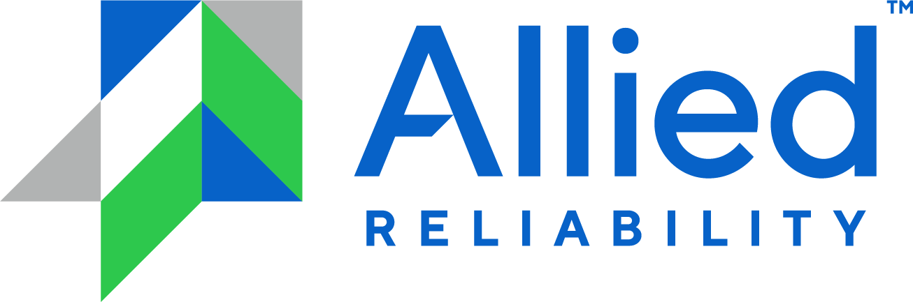 Reliability Logo - Allied Reliability