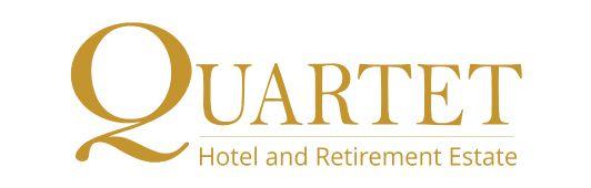 Quartet Logo - Quartet Retirement Homes Plettenberg Bay Garden Route South Africa