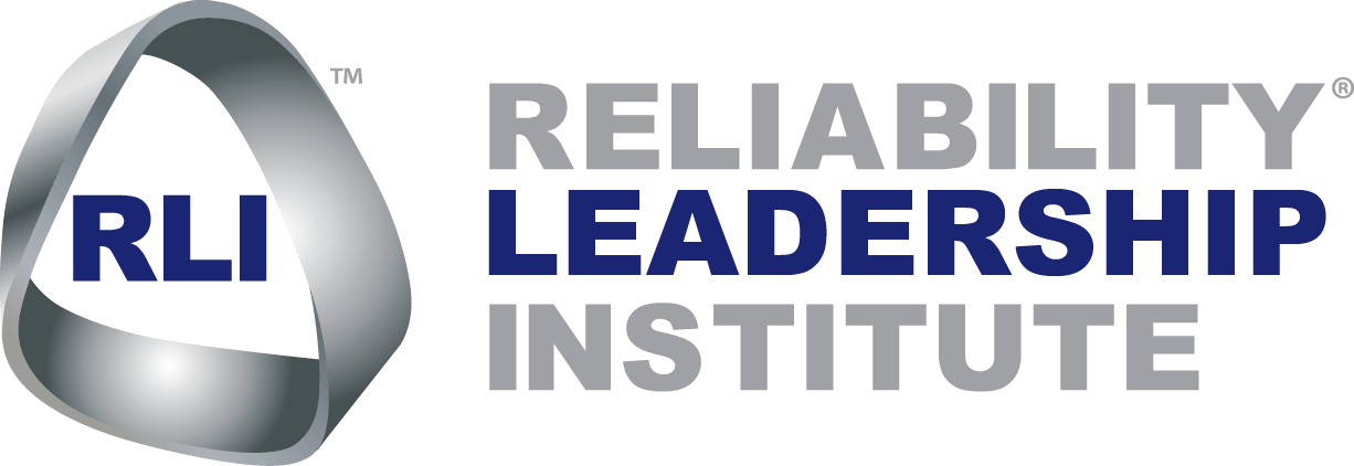 Reliability Logo - Reliability Leadership: A Culture of Reliability