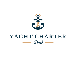 Yatch Logo - Logopond - Logo, Brand & Identity Inspiration (Yacht Charter Book)