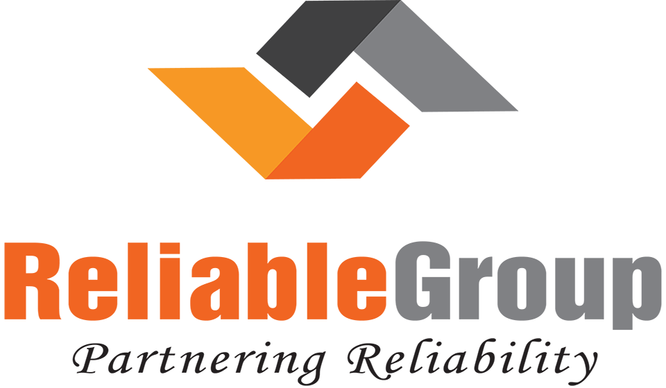 Reliable Logo - reliable-logo