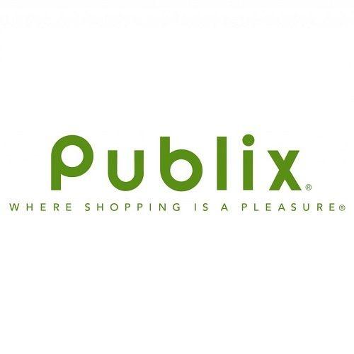 Pulix Logo - Publix | Visit South Walton