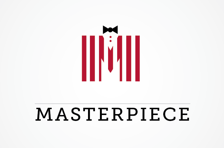 Quartet Logo - Conceptual logo for a barbershop quartet #logo #music #designcrowd ...