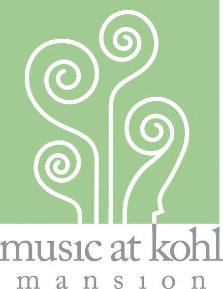 Quartet Logo - Music at Kohl Mansion – The Alexander String Quartet