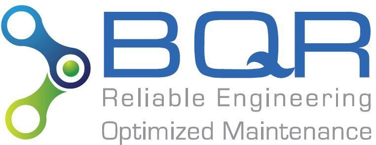 Reliability Logo - BQR Reliability Engineering