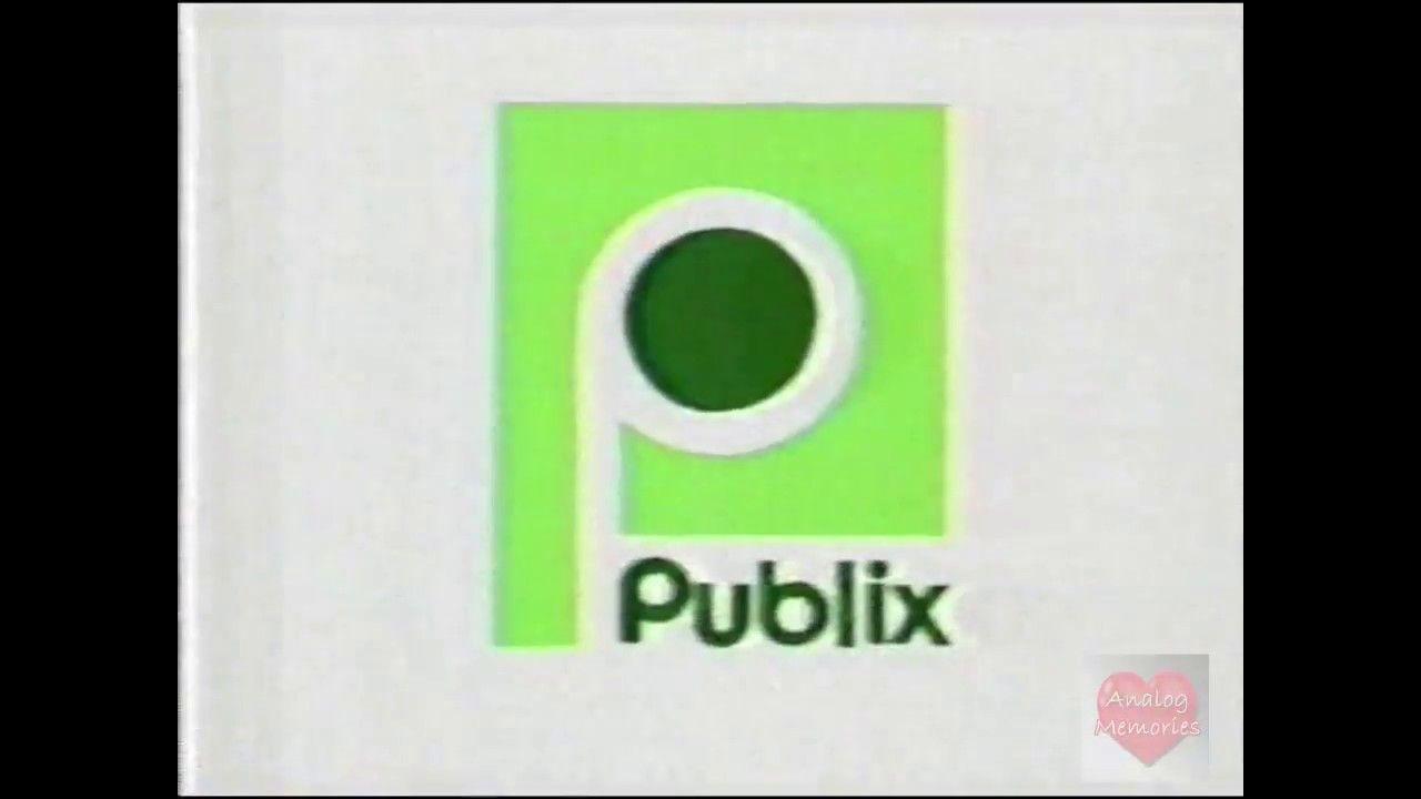 Pulix Logo - Publix | Television Commercial | 2003 | PBS Kids | GPTV | Dragon ...