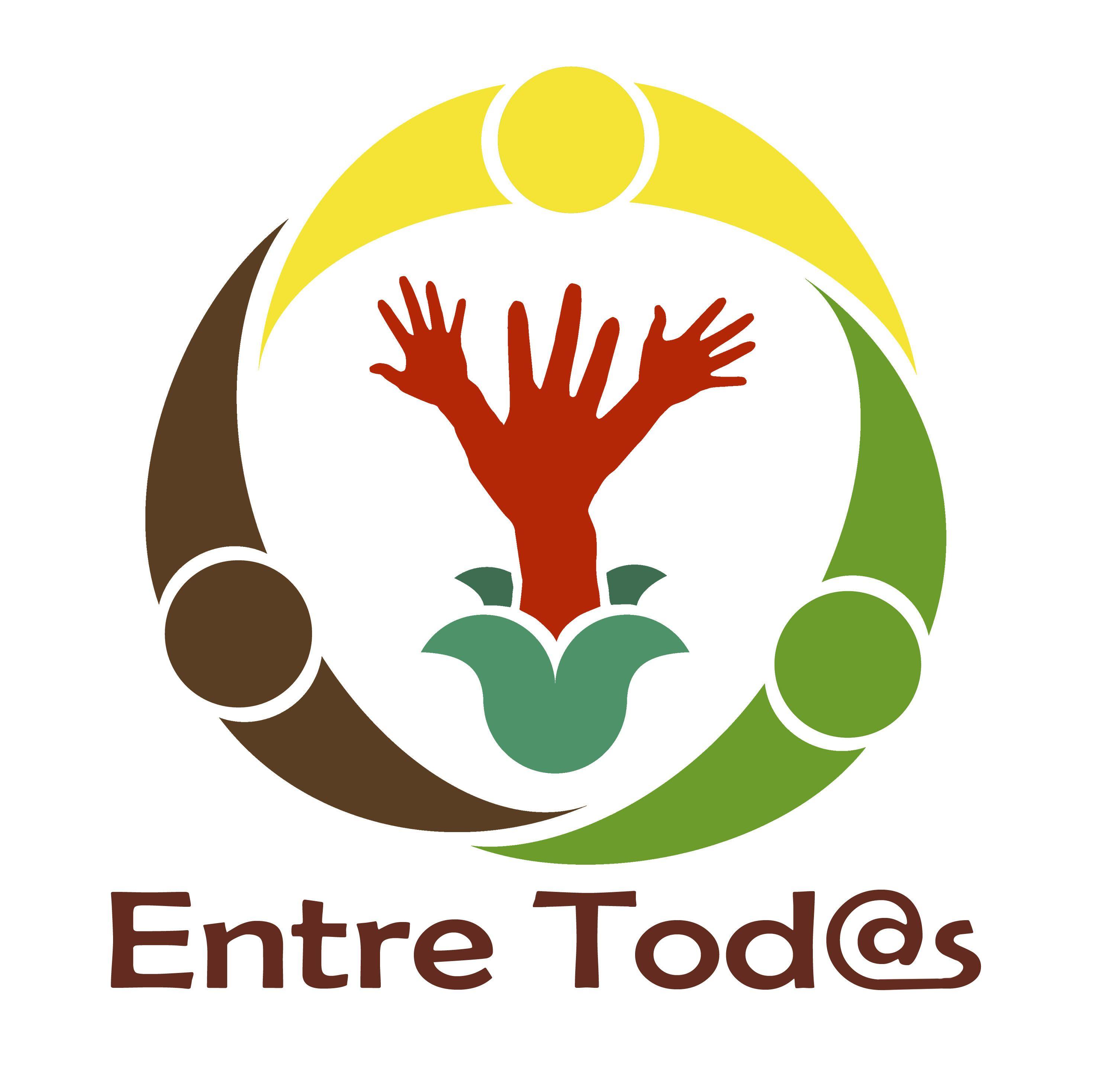 Entre Logo - Asociación por la integración laboral en la Sierra del Segura.
