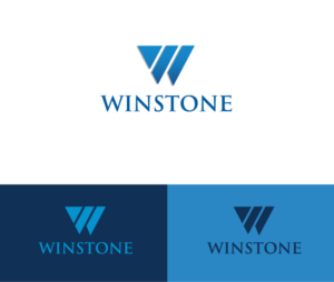 Reliability Logo - Serious Logo Designs. Investment Logo Design Project for WINSTONE