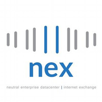 Nexcenter Logo - NEX Datacenter - Cyber 2 Datacenter - Colocation Data Center