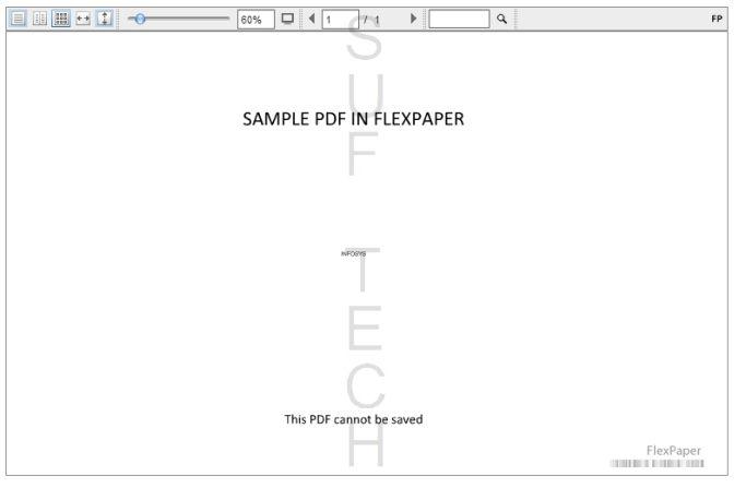 FlexPaper Logo - Viewing PDFs In Flex Paper | SUF Tech
