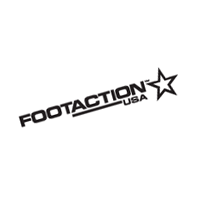 Footaction Logo - f :: Vector Logos, Brand logo, Company logo