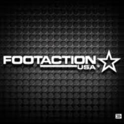 Footaction Logo - Footaction USA - Shoe Stores - 368 Southland Mall, Hayward, CA ...