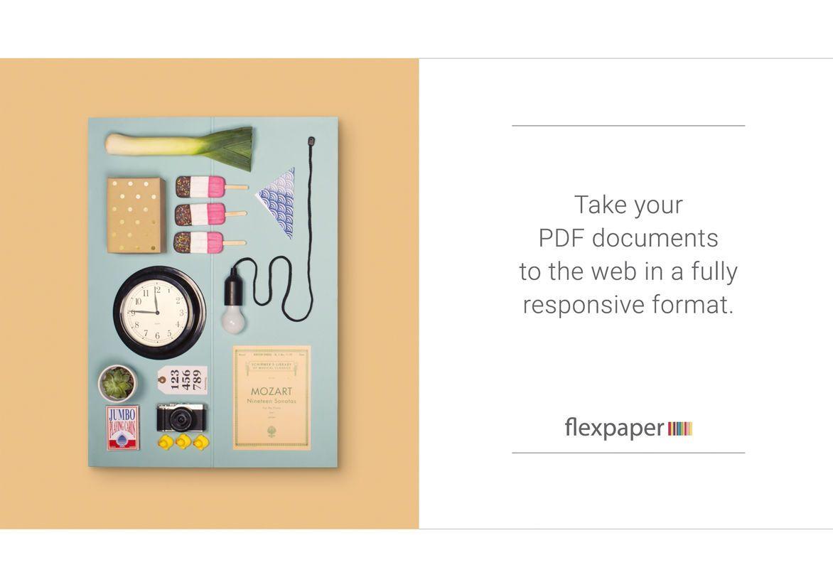 FlexPaper Logo - Flexpaper | Best Awards