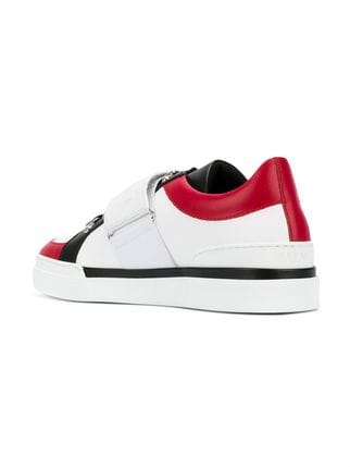 Footaction Logo - Cheap Sale Great Deals Sale Footaction logo touchstrap sneakers ...