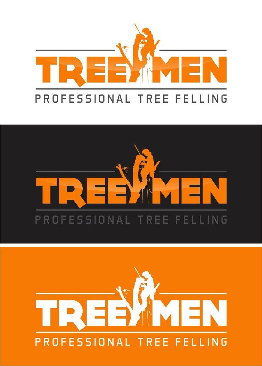 Arborist Logo - Entry #54 by paijoesuper for Design a Logo for Arborist Company ...