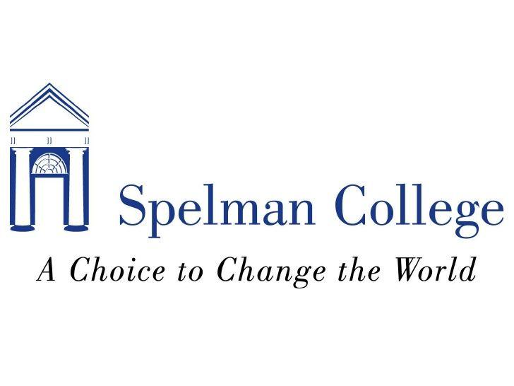 Spelman Logo - Spelman College Informational Slide Show