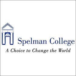 Spelman Logo - spelman-college logo - The Redd Group