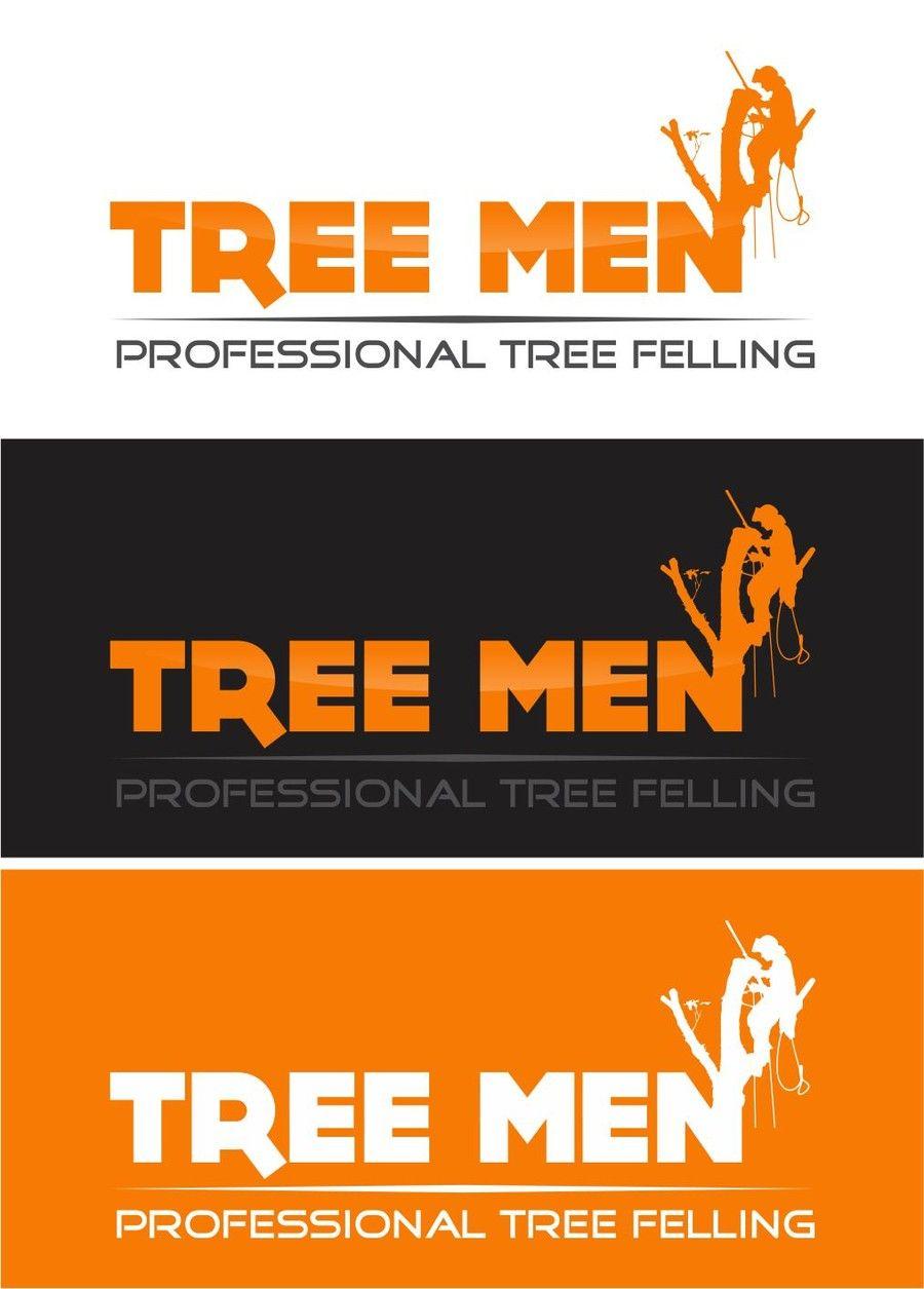 Arborist Logo - Entry #52 by paijoesuper for Design a Logo for Arborist Company ...