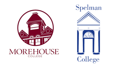 Spelman Logo - Morehouse Spelman College (002)