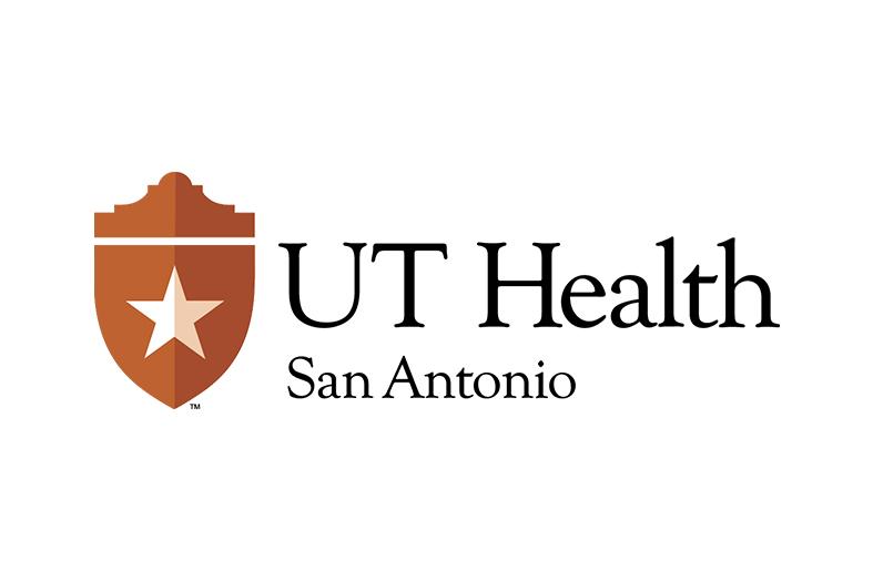 Antonio Logo - UT Health San Antonio brand and style guidelines - UT Health San Antonio