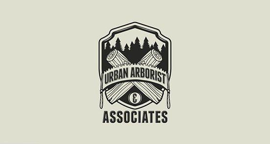 Arborist Logo - Urban Arborist | Logo Design | The Design Inspiration