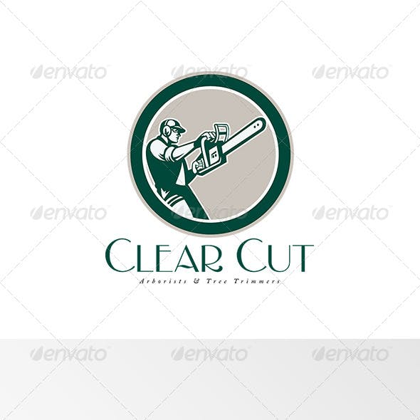 Arborist Logo - Arborist Logo Templates from GraphicRiver