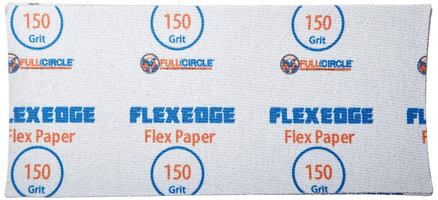 FlexPaper Logo - Amazon.com: Full Circle International Inc. FE150 Flex Paper ...