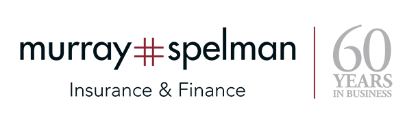 Spelman Logo - Murray and Spelman - Insurance and Finance