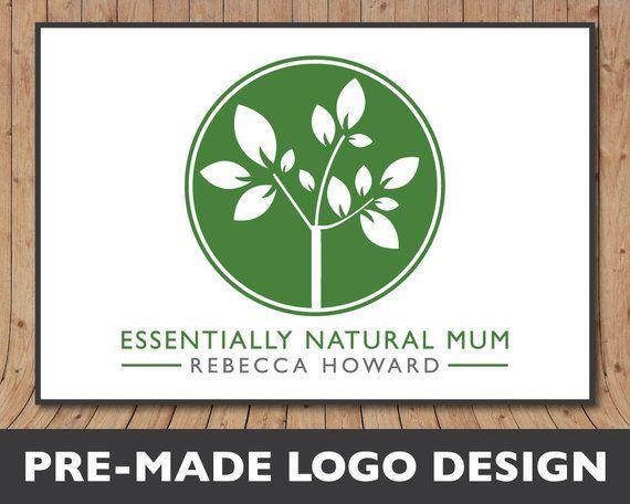 Arborist Logo - Lawn Care Logo Landscaping Logo Landscaper Logo Arborist | Etsy
