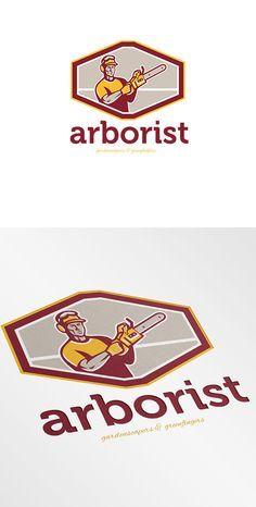 Arborist Logo - 90 Best Arborist images | Bull logo, Animal logo, Tree logos