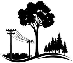 Arborist Logo - Affiliations | Lewis Tree Service