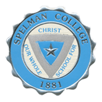 Spelman Logo - logo - spelman college - NEXT Steps YEP