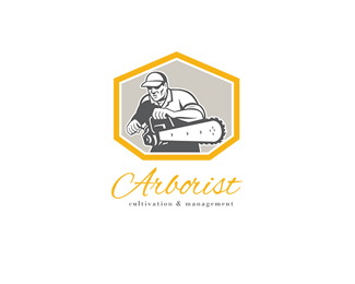 Arborist Logo - Logopond - Logo, Brand & Identity Inspiration (Arborist Cultivation ...